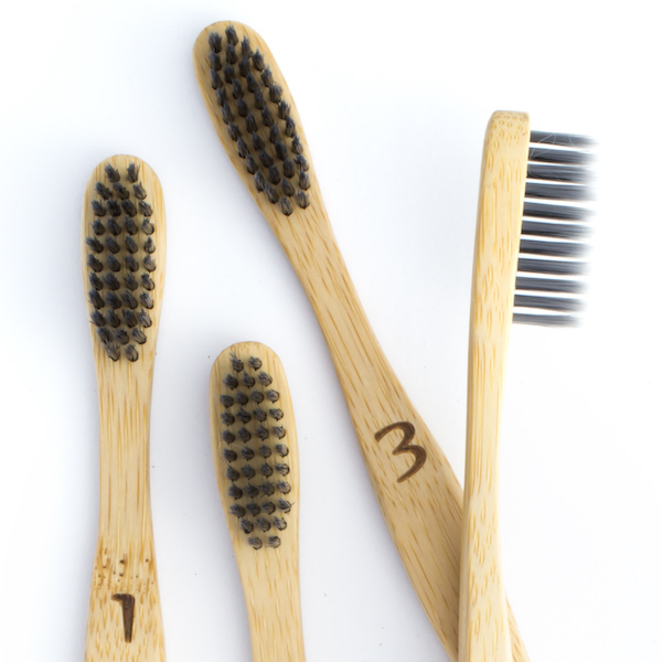 Bambustannburstar til bjargar?