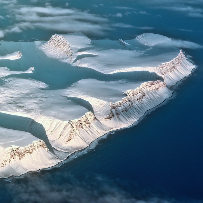 Kostirnir við erlent eignarhald